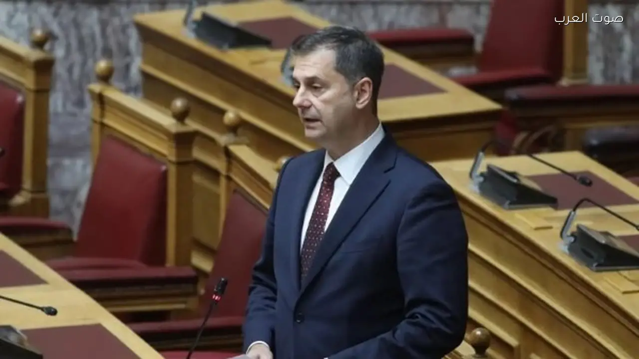 أثينا تشارك في اجتماع مجلس السلام حول غزة