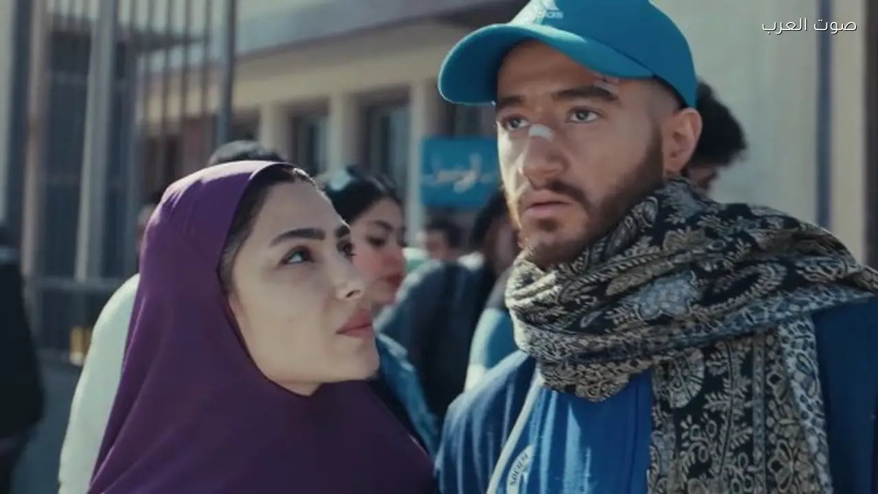 أحداث مشوقة في الحلقة 12 من «سوا سوا» خلال رمضان