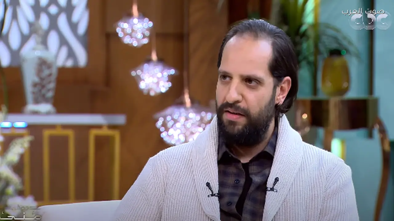 أحمد أمين: عبد العزيز النص متهم بالتجسس لصالح أجهزة استخبارات