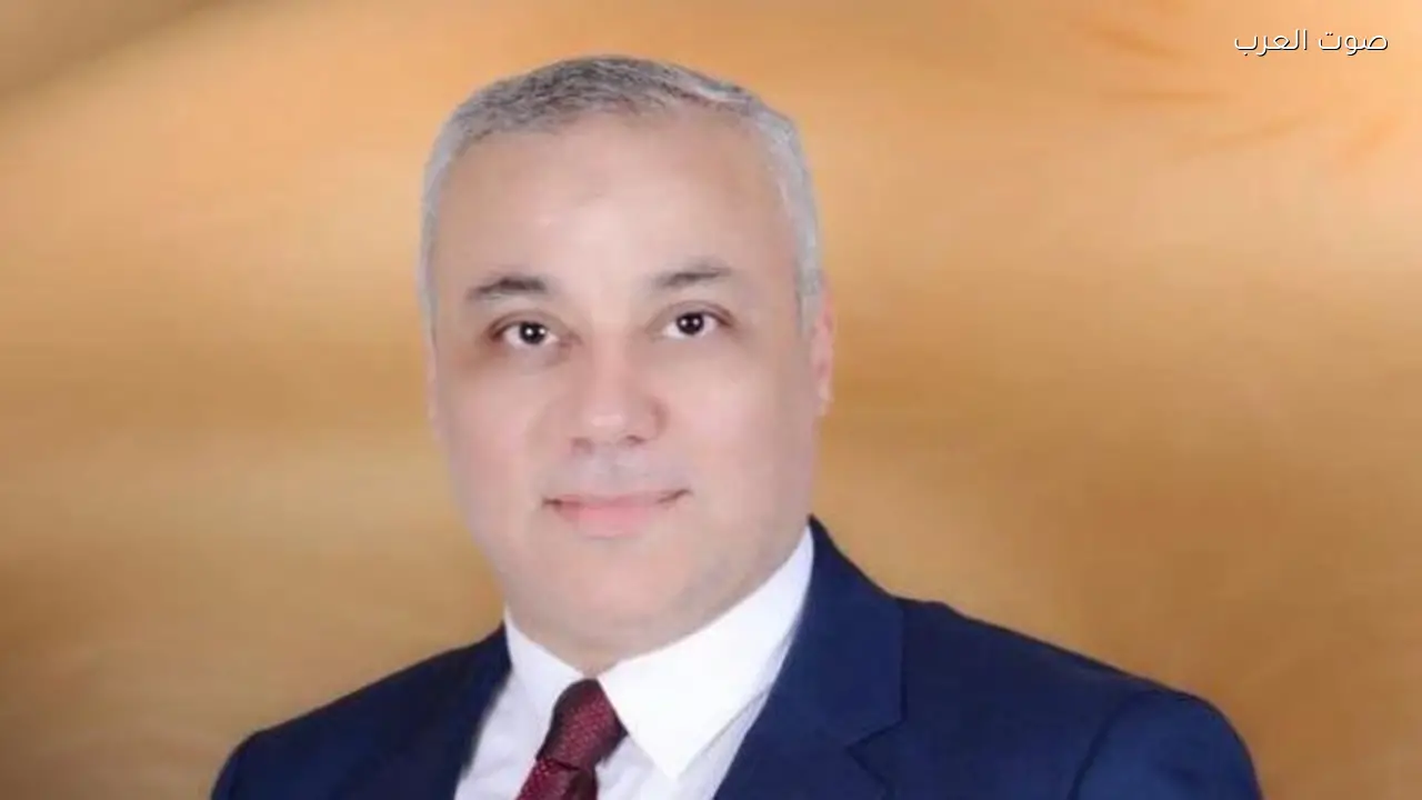 أحمد إبراهيم: شركات السياحة تلتزم بضوابط العمرة والرحلات مستمرة