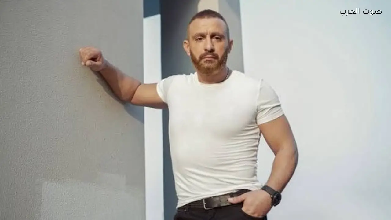 أحمد السقا يتعاقد على الجزء الثاني من مافيا بمشاركة عصام عمر