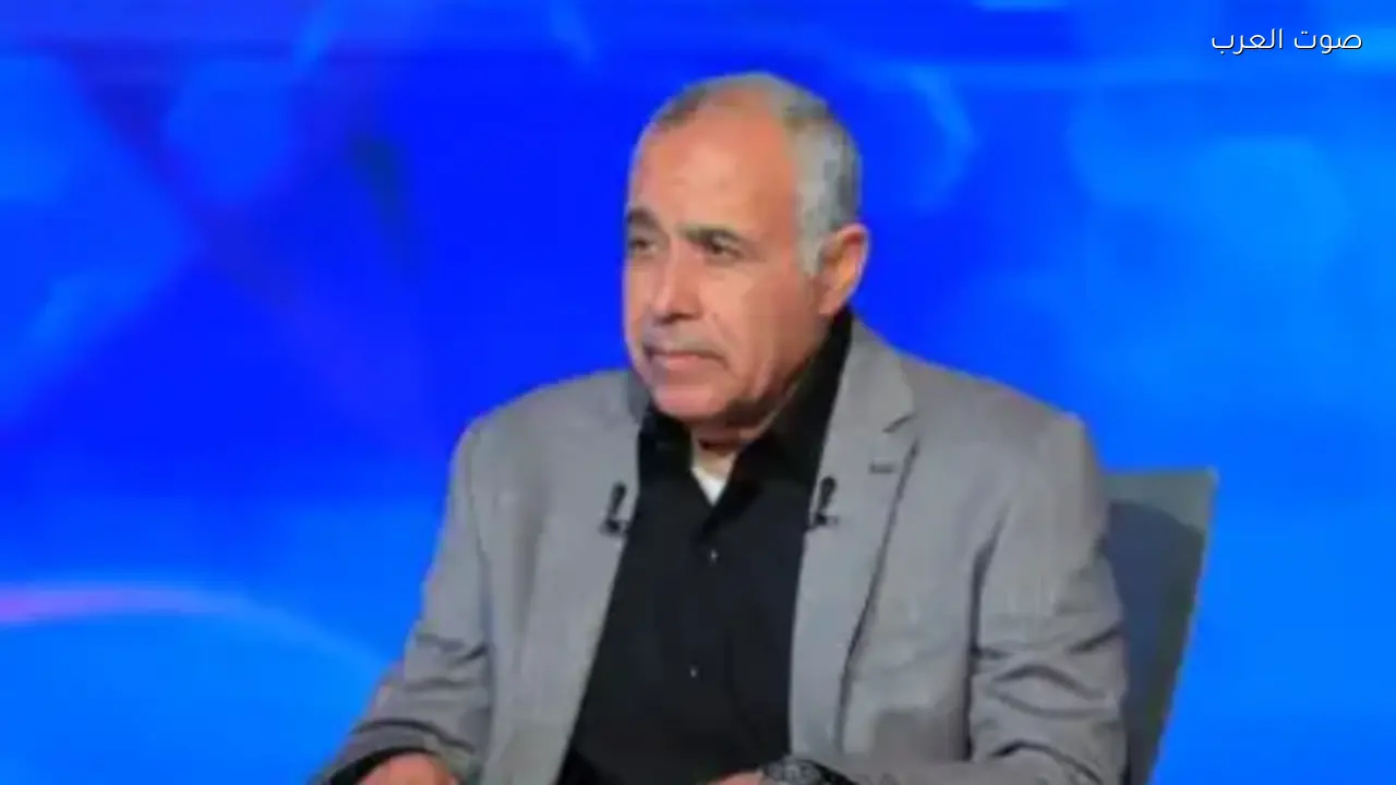 أحمد الشناوي: التحكيم المصري في مستوى جيد وأوسكار رويز مجتهد