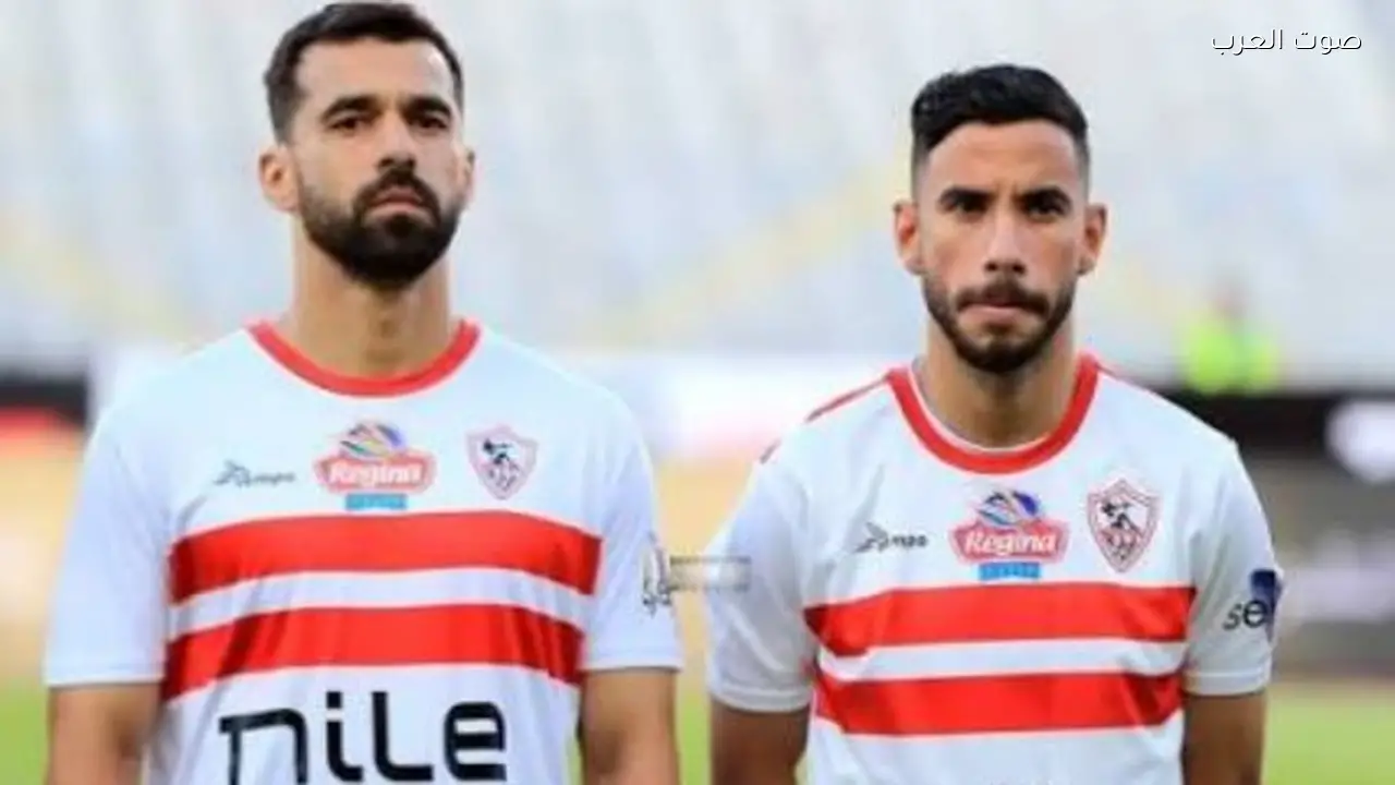 أحمد الطيب يتحدث عن بديل ناصر ماهر واعتزال عبدالله السعيد