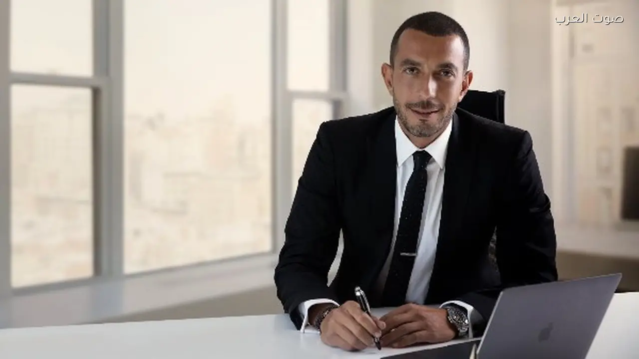 أحمد العدوي: نستهدف مبيعات 16 مليار جنيه بحلول 2026