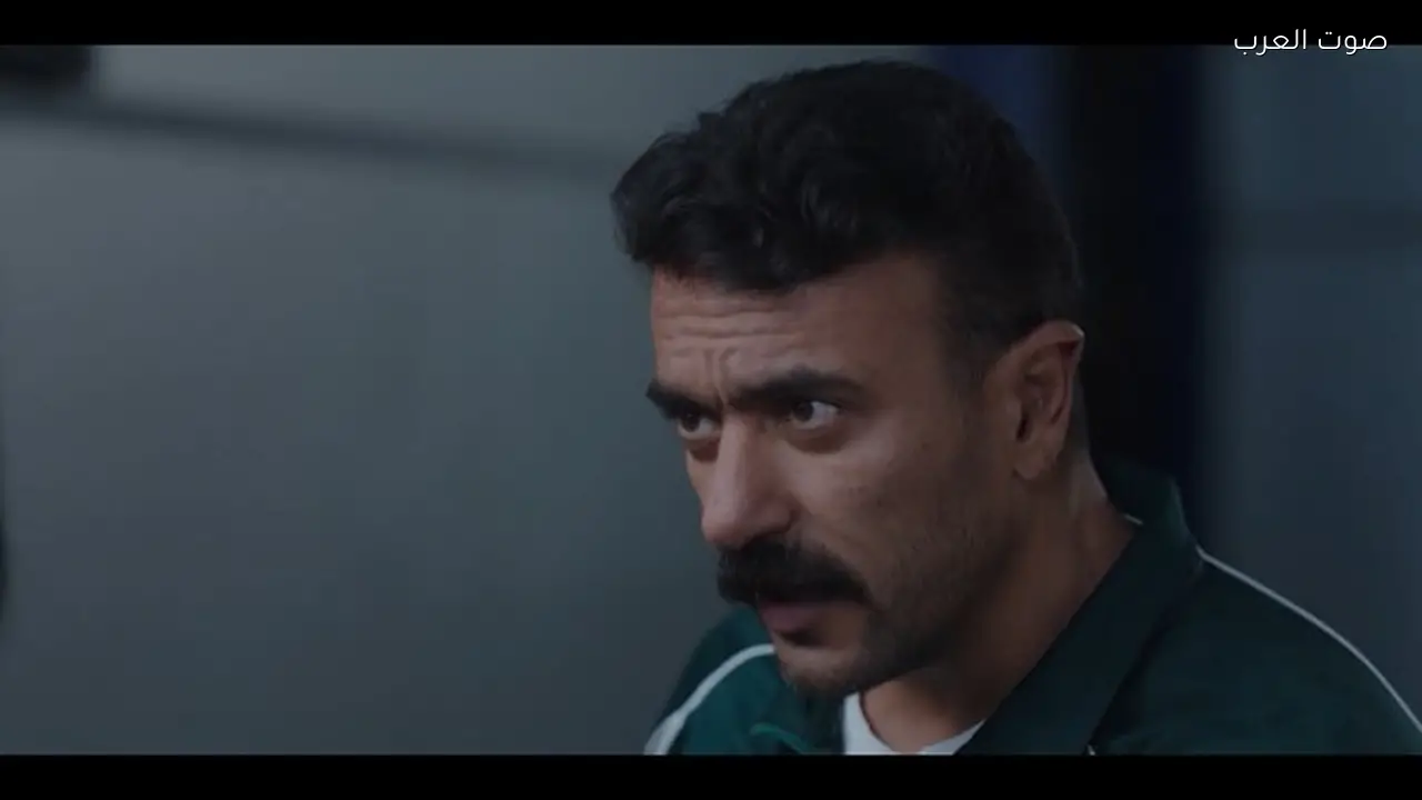 أحمد العوضي: “علي كلاي” تجربة فنية مهمة وتدربت على الملاكمة