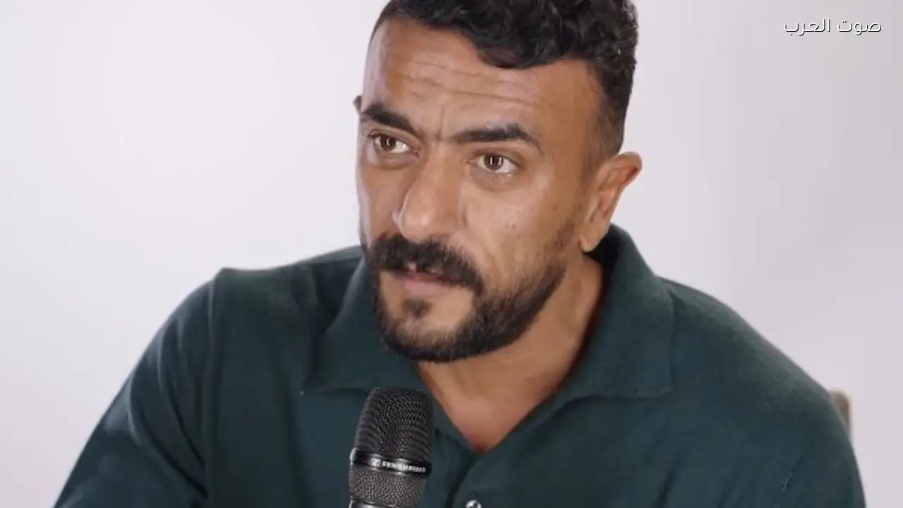 أحمد العوضي يتحدث عن أهمية تجربة “علي كلاي” في مسيرته الفنية