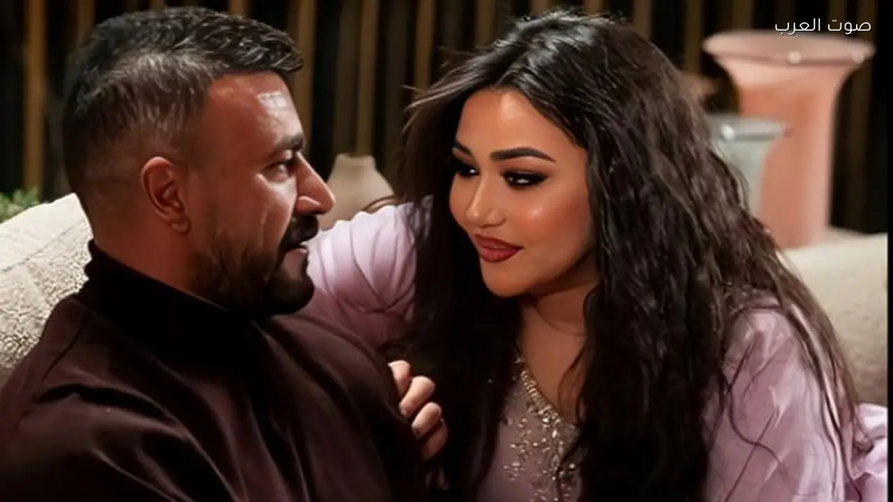 أحمد العوضي يرشح رحمة محسن لدور كاميليا في مسلسل علي كلاي