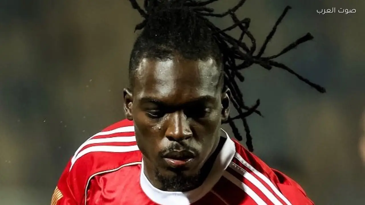 أحمد حسن يوضح أسباب استبعاد كامويش من مواجهة الأهلي وزد