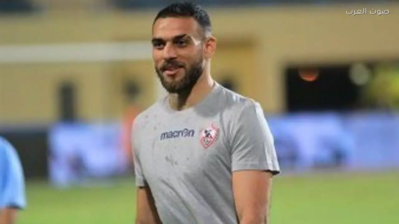 أحمد دويدار يؤكد: جمهور الزمالك يمنح القوة للاعبين