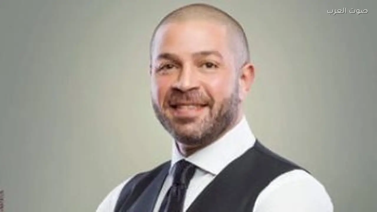 أحمد دياب يوضح موقفه من إلغاء الهبوط في الدوري