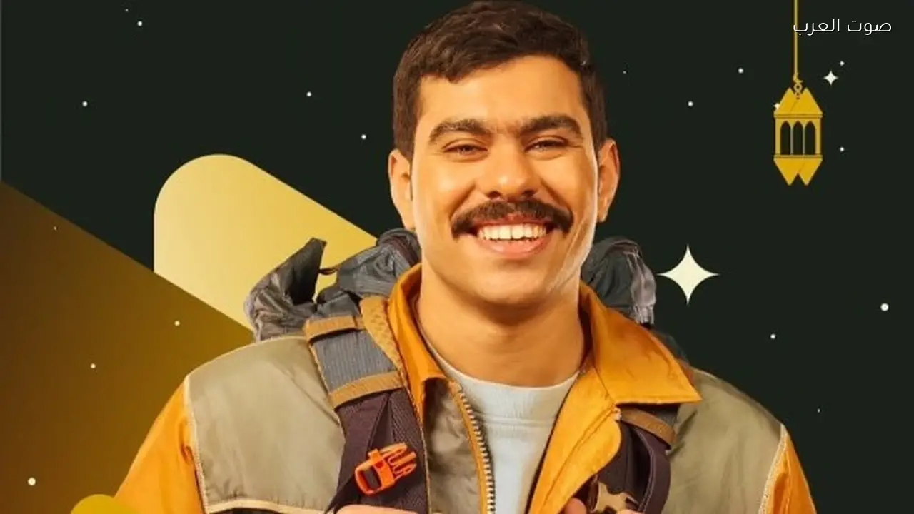 أحمد رمزي ينطلق في مغامرة جديدة بالقاهرة في الحلقة الثانية من “فخر الدلتا”