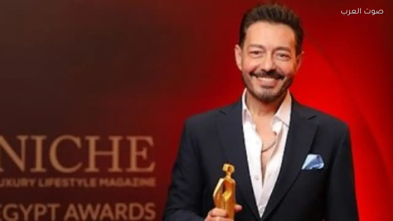 أحمد زاهر يشكر حازم إيهاب على دوره في “لعبة وقلبت بجد”