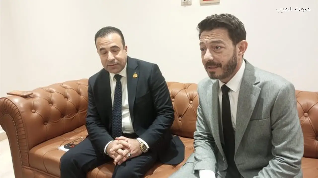 أحمد زاهر يناقش استخدام الأطفال للتكنولوجيا في اجتماع لجنة الاتصالات