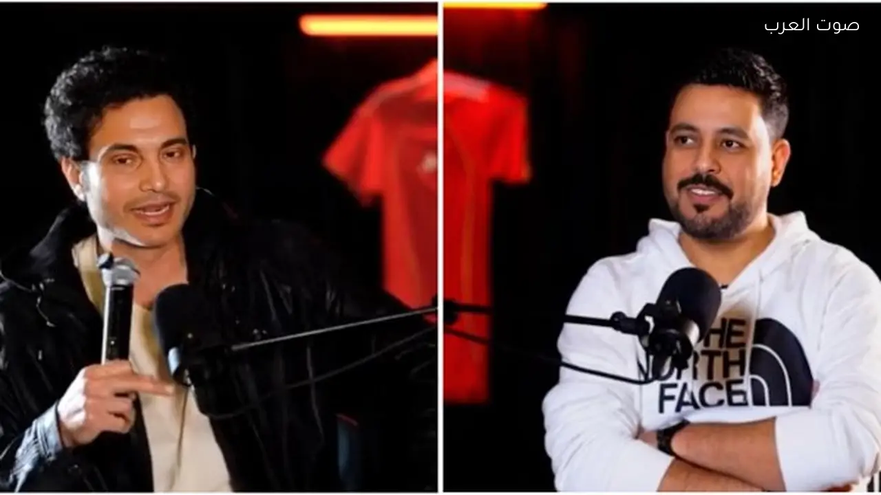 أحمد سلامة: الشناوي رمز للأهلي والمنتخب ودعم شوبير لا يقلل من الكبار