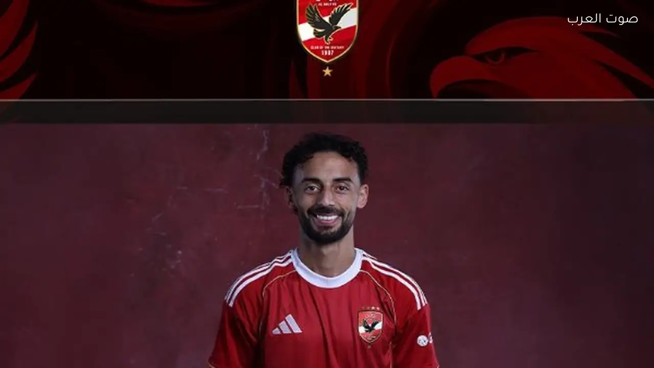 أحمد عبد القادر ينضم إلى نادي الكرمة العراقي