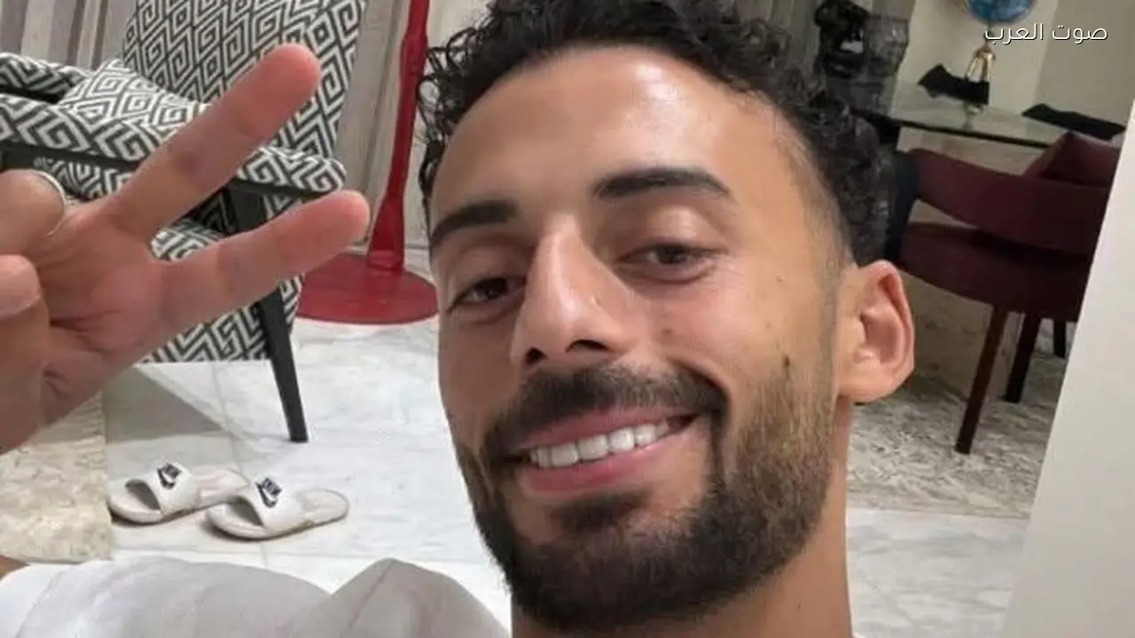 أحمد عبد القادر يوقع عقده مع الكرمة العراقي