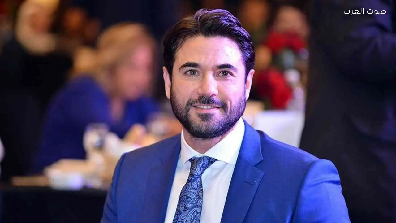 أحمد عز: أزمة ورق وافتقار للتنوع في السينما