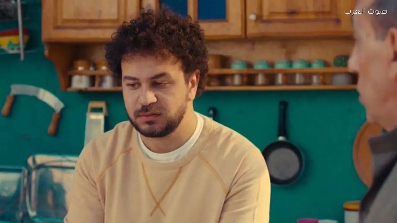 أحمد عصام السيد يقدم وجوهه المتعددة في فخر الدلتا