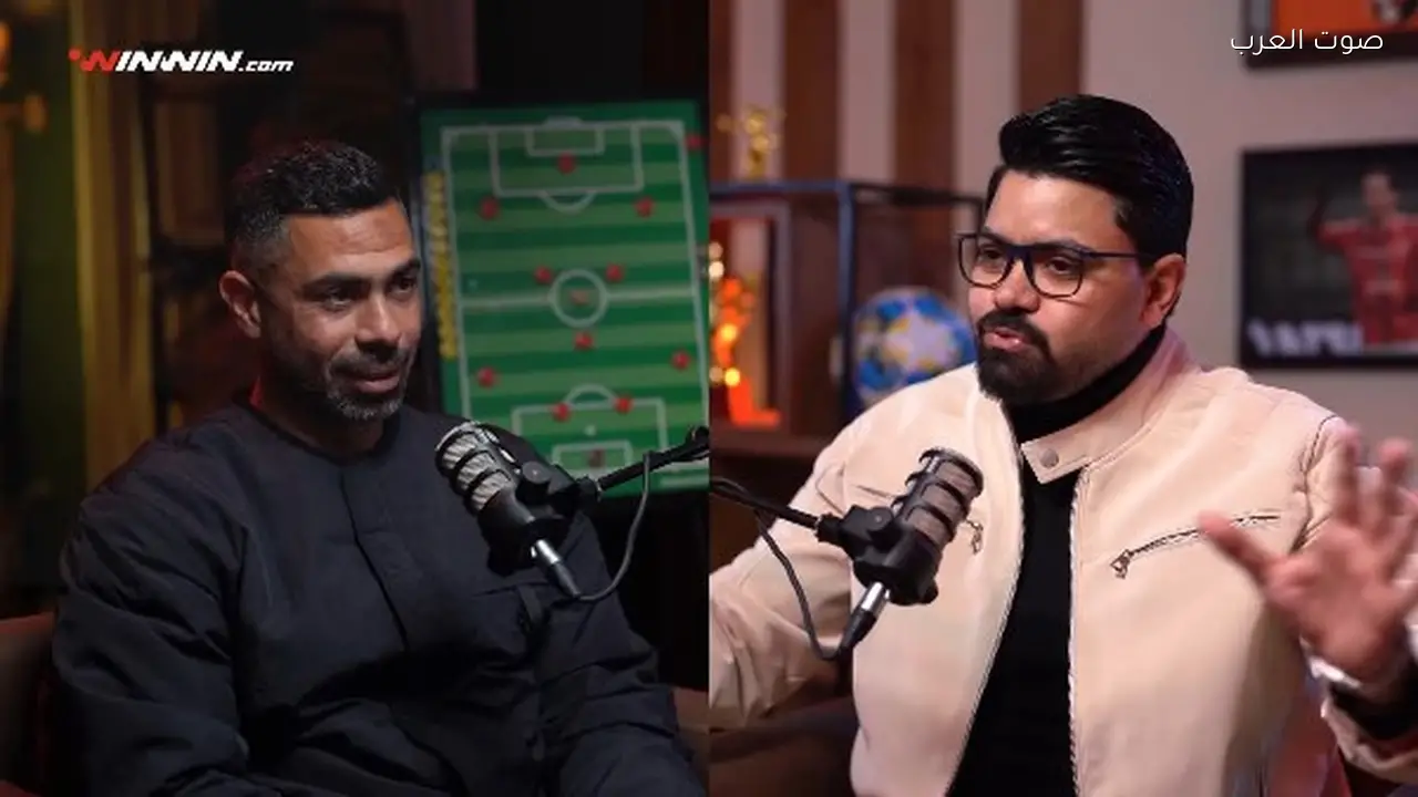 أحمد فتحي يكشف عن عرض الزمالك بـ 50 مليون جنيه ويرفضه