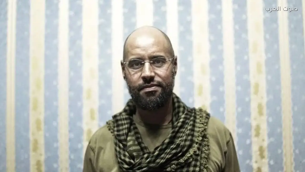 أحمد قذاف الدم يعلق على مقتل سيف الإسلام القذافي