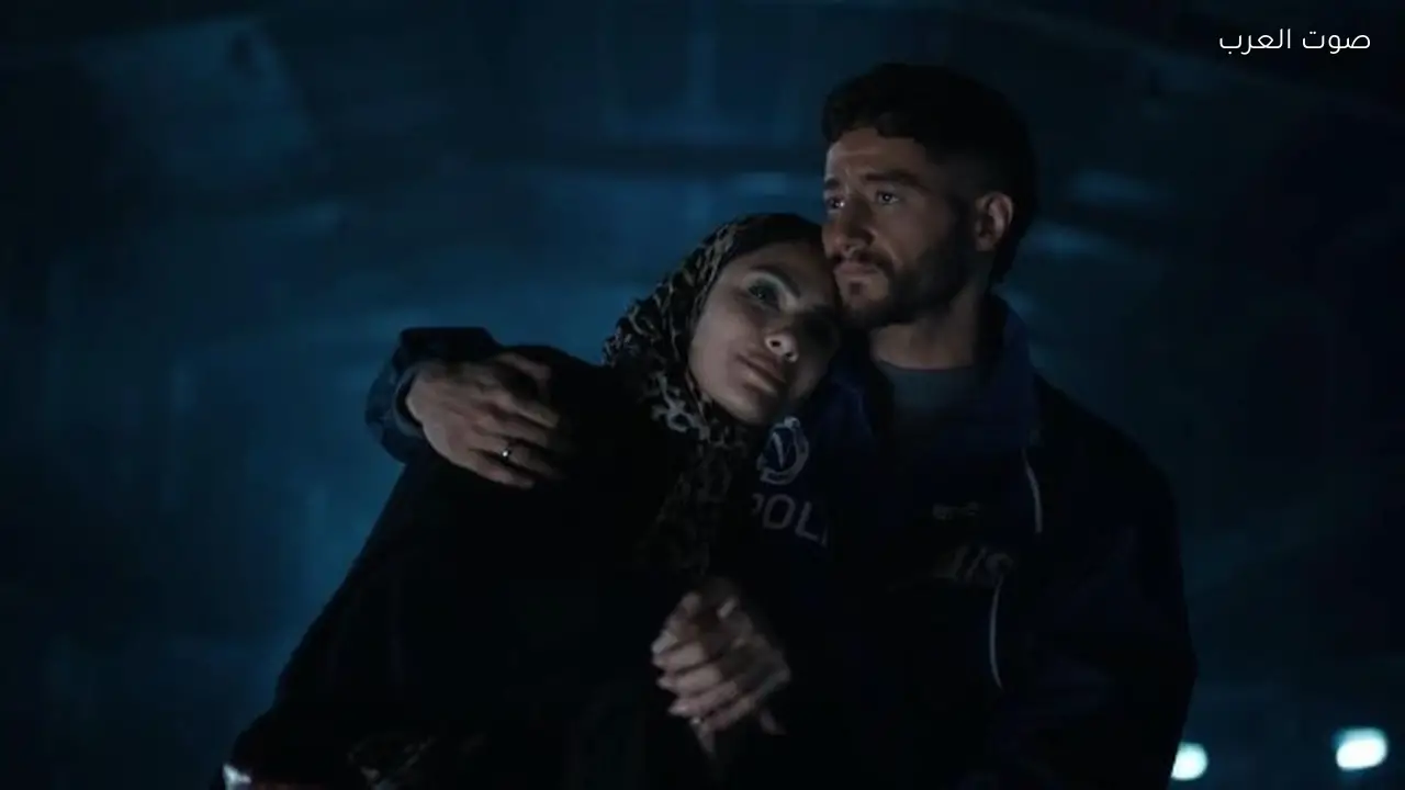 أحمد مالك وهدى المفتي يتألقان في أولى حلقات «سوا سوا»