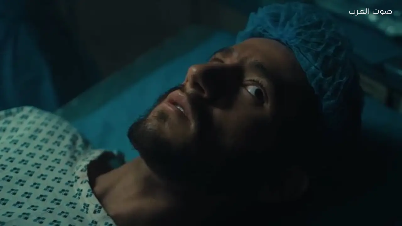 أحمد مالك يتورط في تجارة الأعضاء لإنقاذ هدى المفتي في سوا سوا الحلقة 9