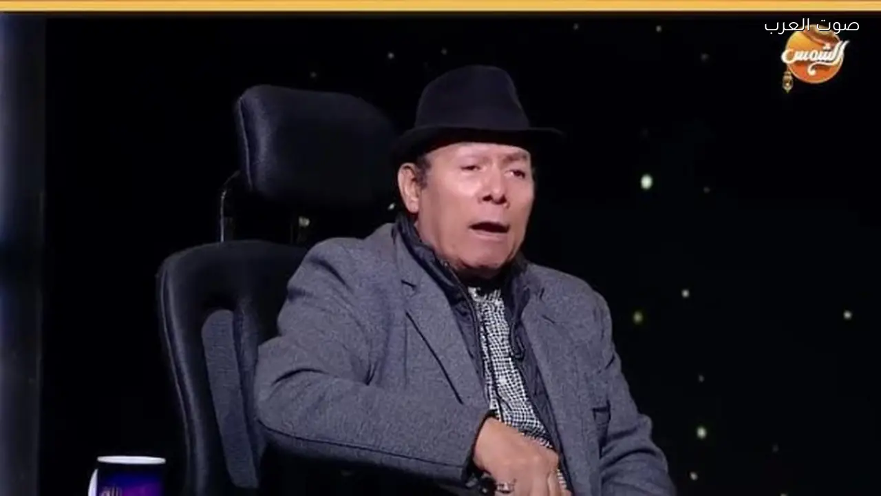 أحمد ماهر يكشف تأثير التمثيل على حياته الأسرية