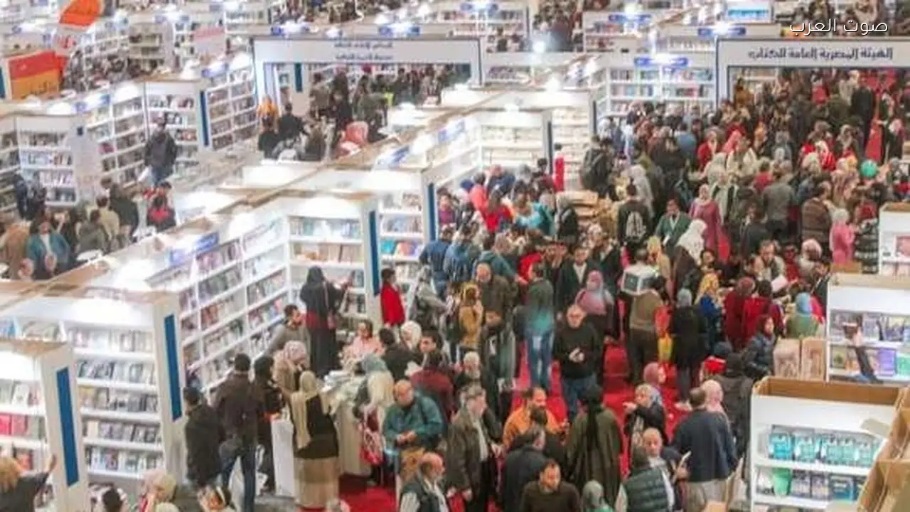 أحمد مجاهد ينفي منع كتاب أيمن منصور ندا من معرض الكتاب