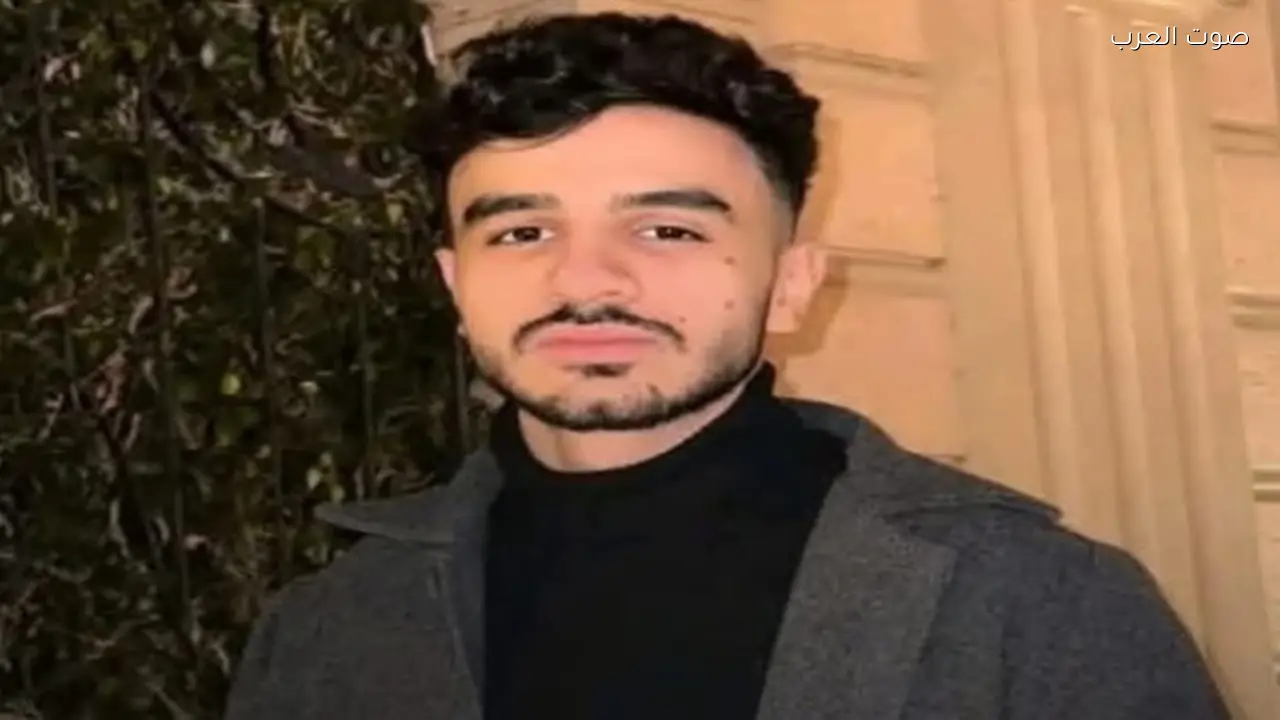 أحمد مصطفى يكتب آخر كلمات له قبل وفاته بلحظات