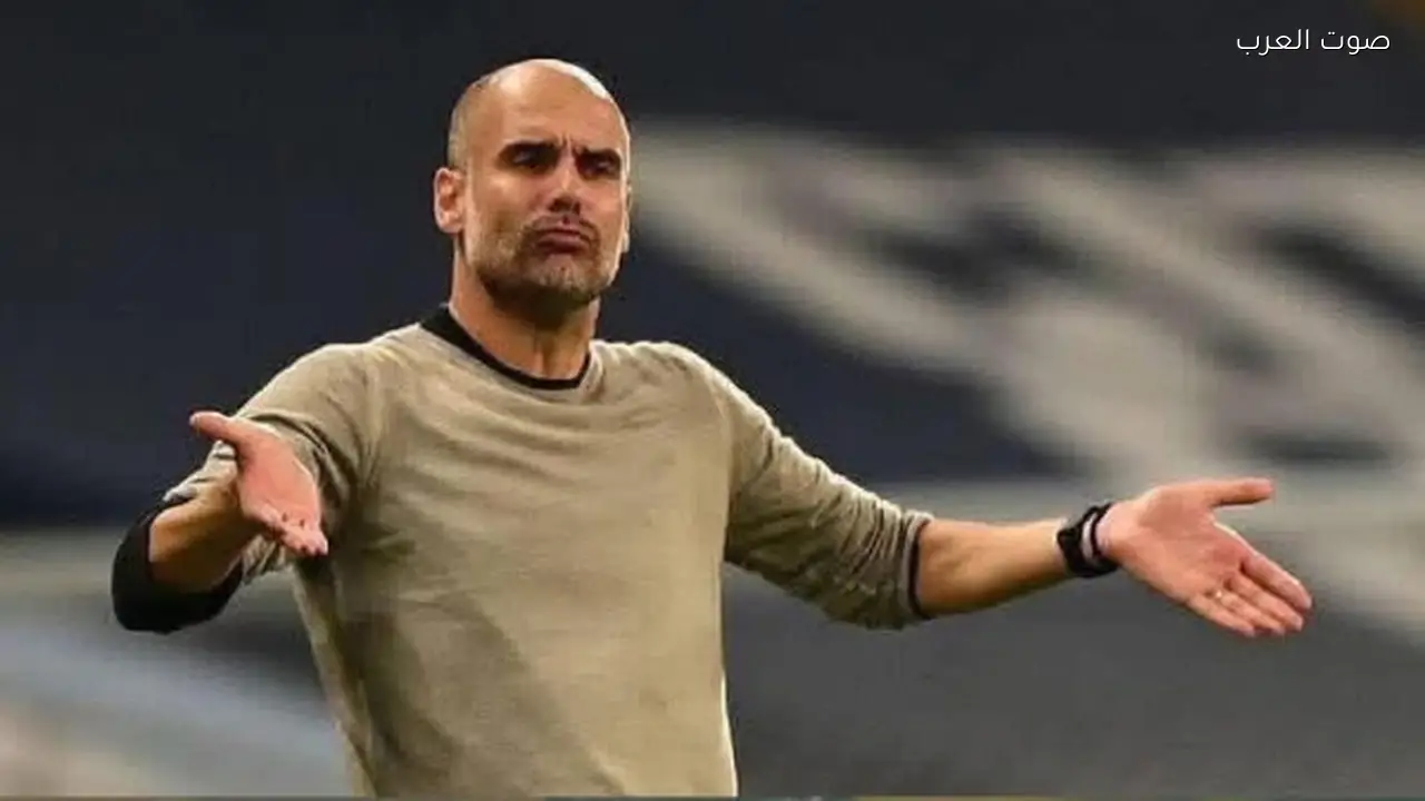 أحمد ياسر: جوارديولا يحدد مصير لقب الدوري الإنجليزي