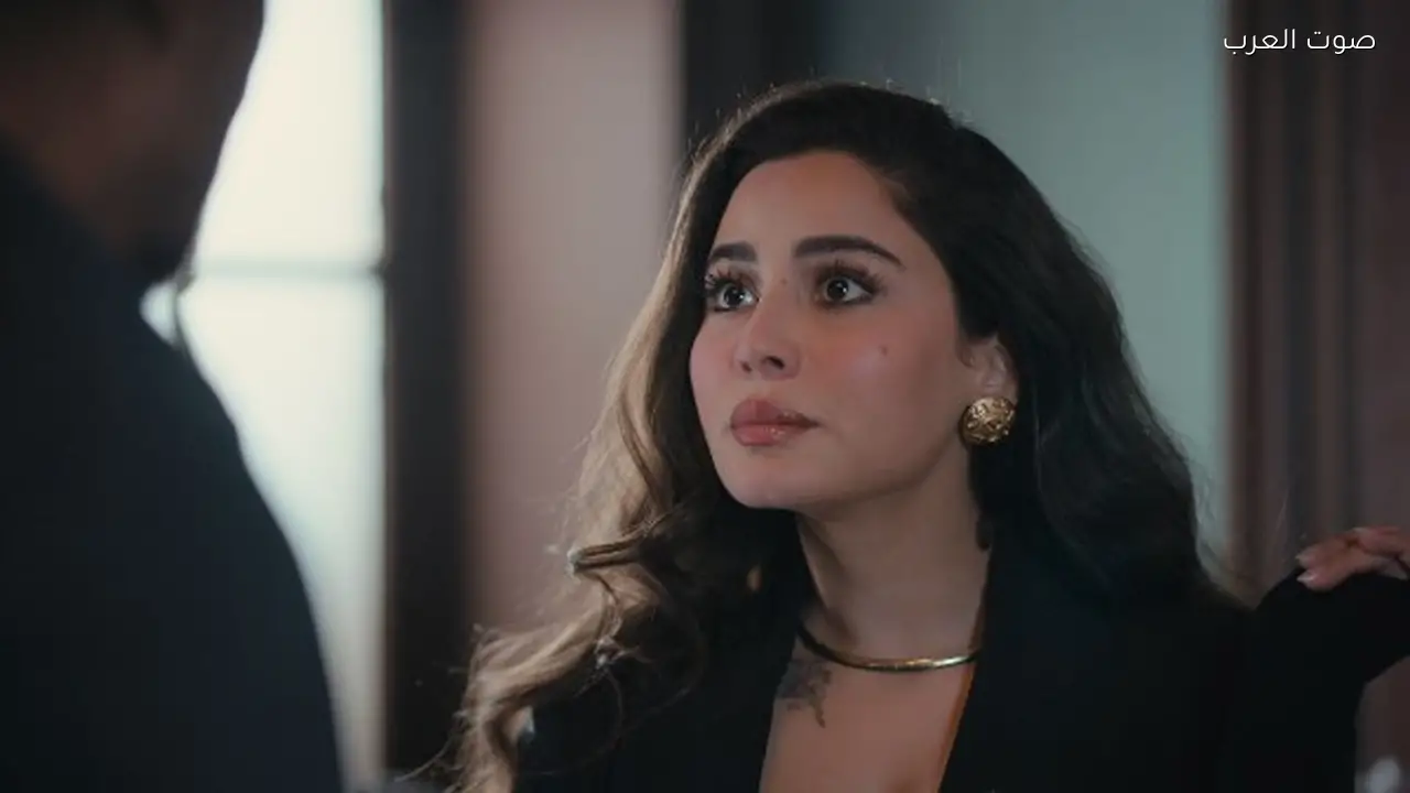 أداء نوران ماجد في مسلسل أولاد الراعي يحظى بإشادات واسعة