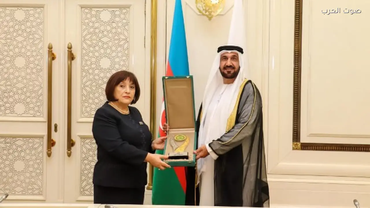 أذربيجان تؤكد دعمها لبرلمان العرب كعضو مراقب في حركة عدم الانحياز