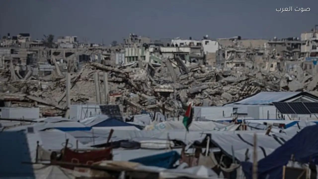 أربع دول تستعد لإرسال قوات دولية لحفظ السلام في غزة