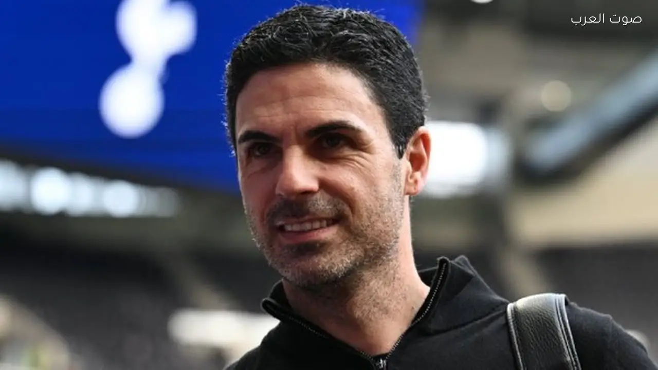 أرتيتا: انتصار أرسنال على توتنهام رد فعل قوي بعد خسارة وولفرهامبتون