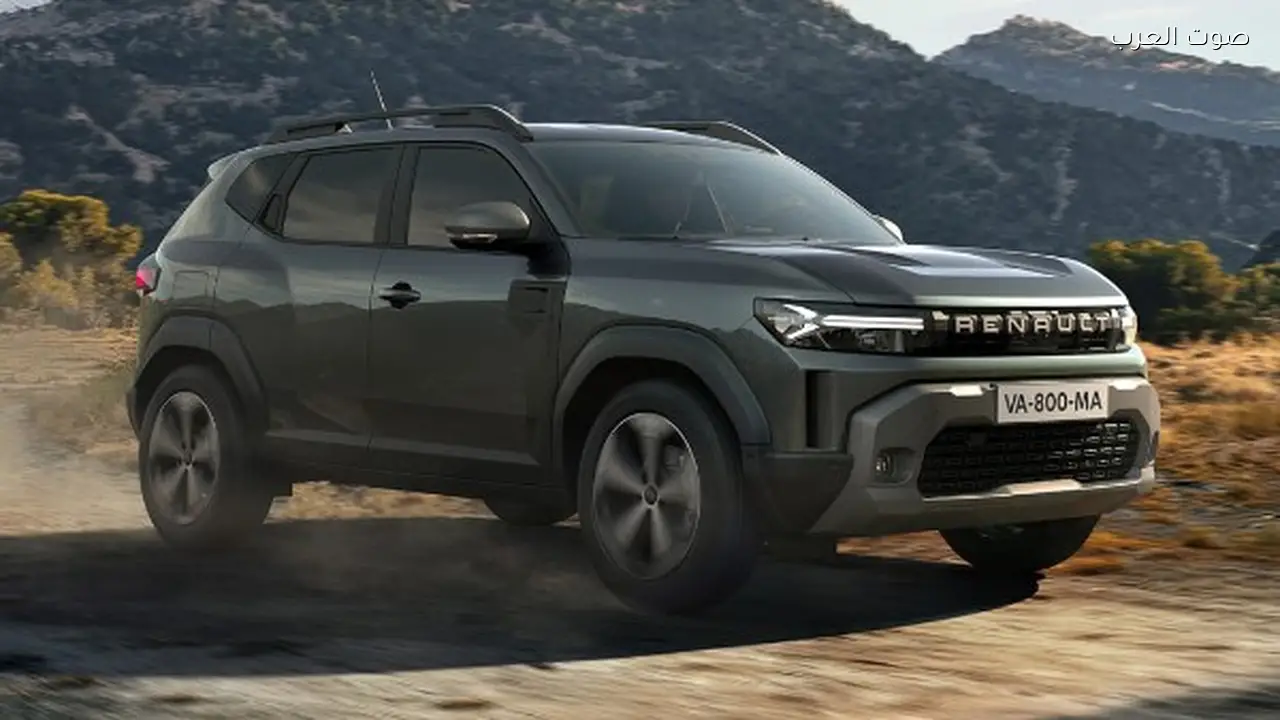 أرخص سيارة رياضية من رينو في السعودية تبدأ من 90 ألف ريال