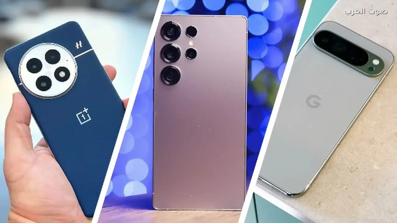 أرخص موبايل أندرويد في عروض رمضان 2026 بمصر