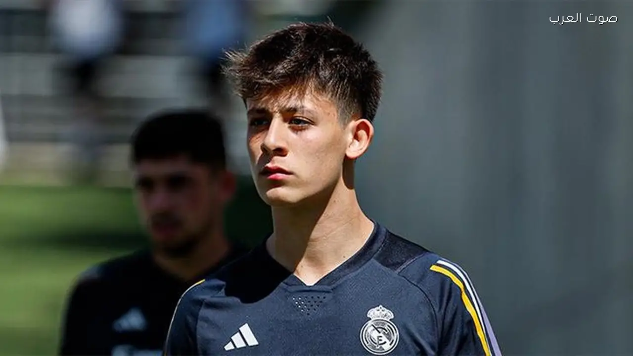 أردا جولر يوضح موقفه من أنباء التنمر في ريال مدريد