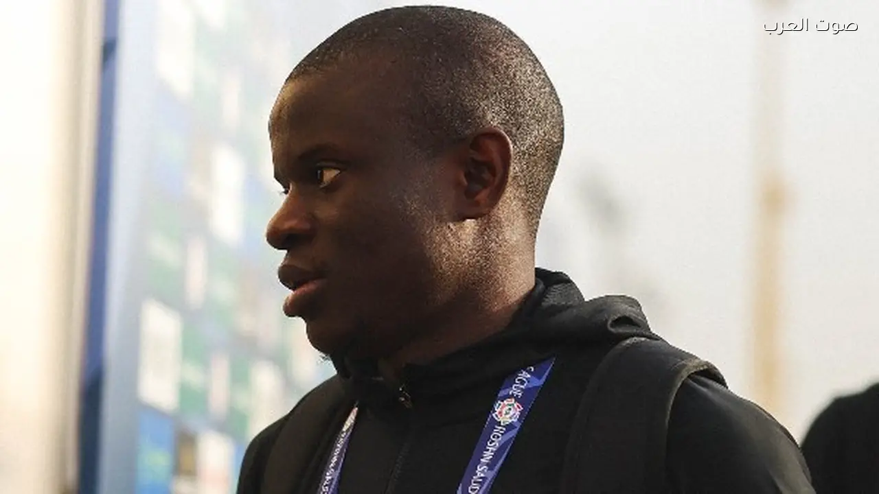 أردوغان يحل أزمة انتقال كانتي إلى فناربخشة بعد لقاء مع بن سلمان