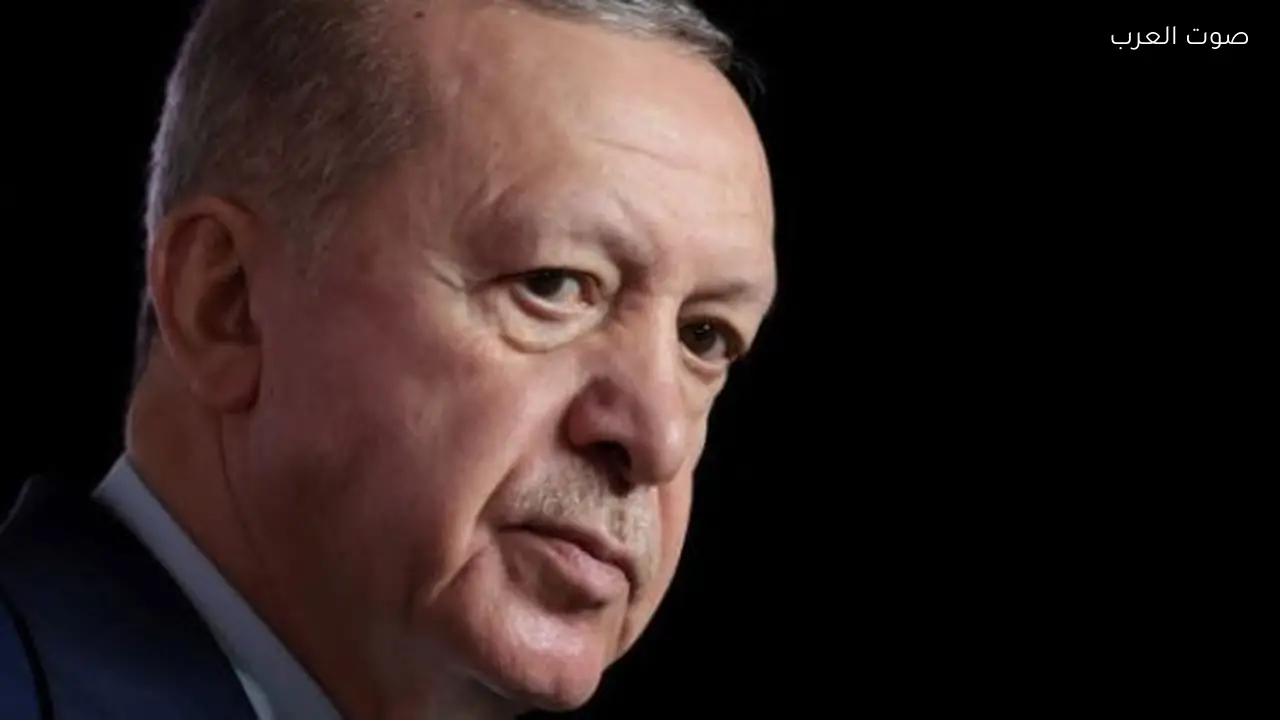 أردوغان يعبر عن ارتياحه لضم قوات قسد للدولة السورية