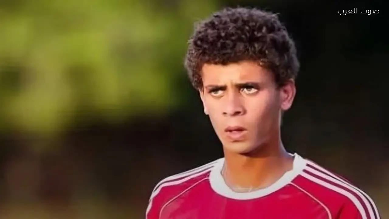 أزمة مستقبل حمزة عبد الكريم مع برشلونة بعد انضمامه لفريق الشباب