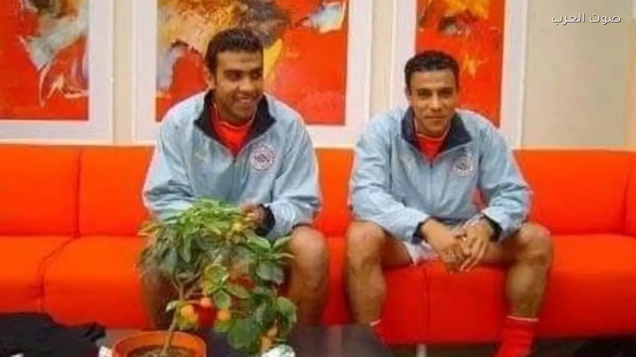 أسامة حسن يصف محمد عبد الوهاب بأنه من أنظف وأطيب الشخصيات في كرة القدم