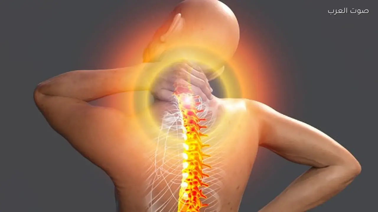 أسباب الإصابة بمرض الفيبروميالجيا وأعراضه الرئيسية