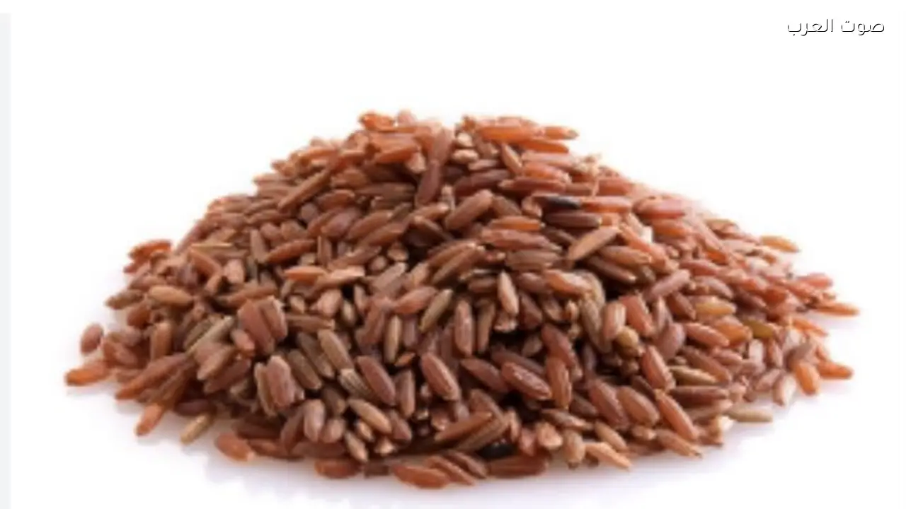 أسباب تدفعك لتناول الأرز البني وفوائده الصحية