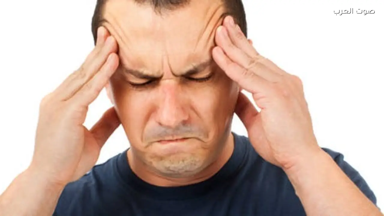 أسباب صداع أول يوم رمضان وطرق تجنبه