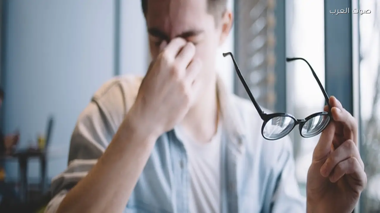 أسباب ضعف البصر وطرق الوقاية منها حسب منظمة الصحة العالمية