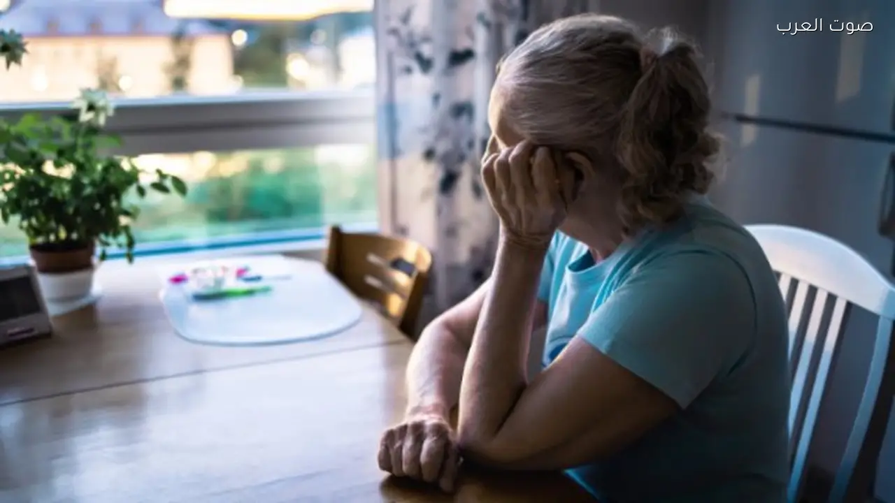 أسباب عدم تجاوز البعض لوفاة أحبائهم وارتباطها باضطراب الحزن المطول