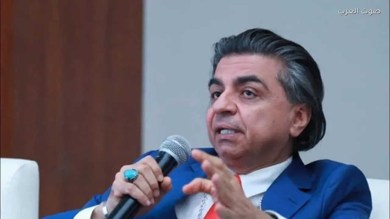 أسباب وعلاج مشاكل القلب حسب جمال شعبان