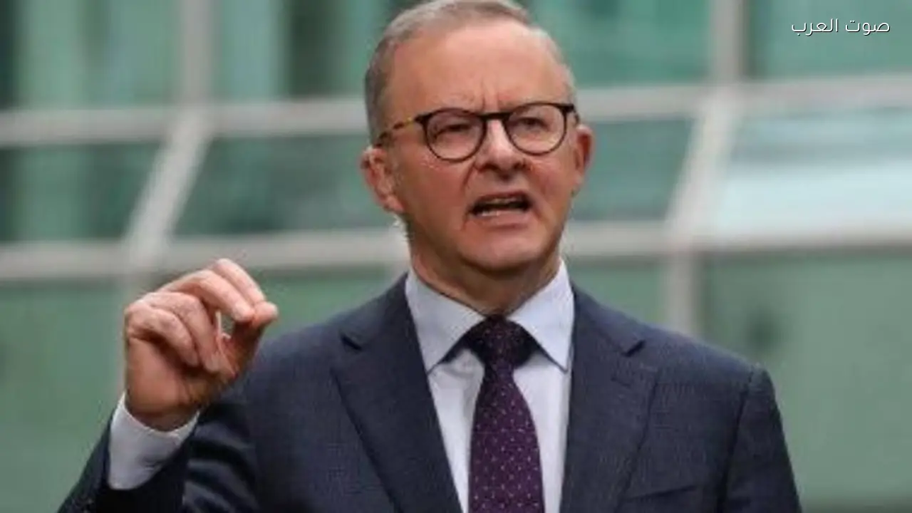 أستراليا ترفض إعادة مواطنيها من مخيمات داعش في سوريا