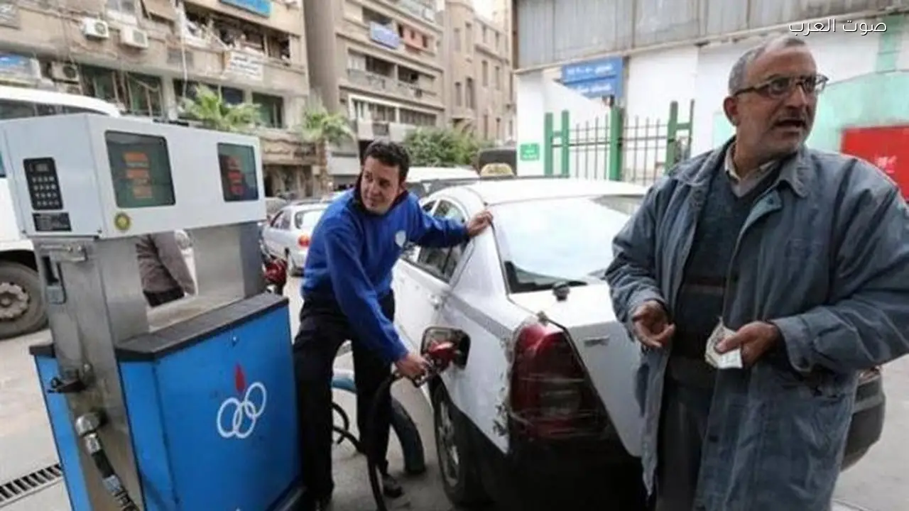 أسعار البنزين والسولار في مصر اليوم الخميس 5 فبراير 2026