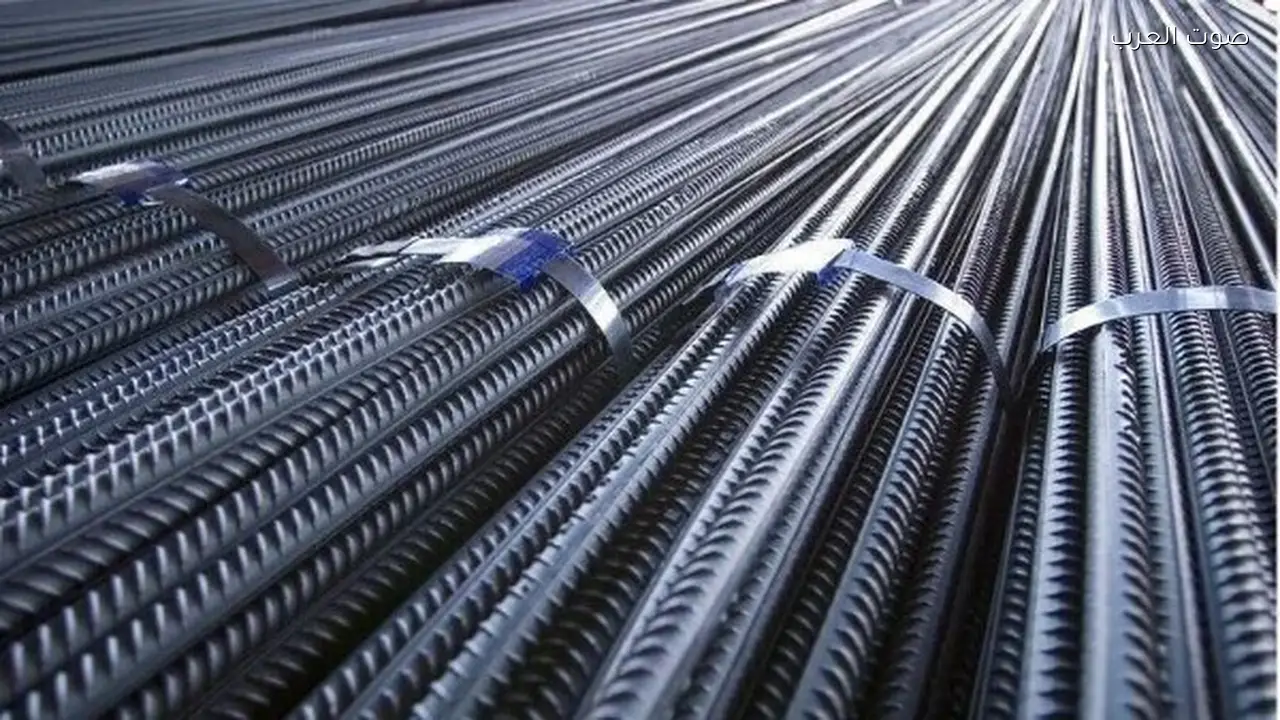 أسعار الحديد اليوم الخميس 5 فبراير 2026 في الأسواق العالمية والمحلية